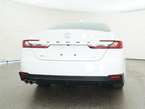 New 2026 Toyota Camry SE image 17