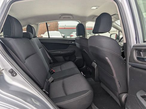 Used 2014 Subaru Impreza 2.0i Sport Premium image 14