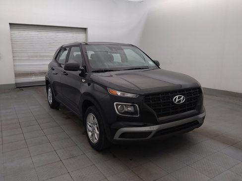 Used 2021 Hyundai Venue SE FWD image 13