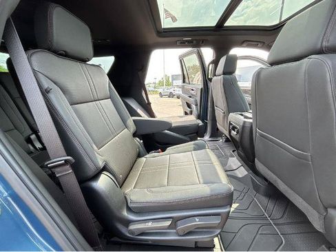 New 2026 Chevrolet Tahoe High Country AWD/4WD image 7