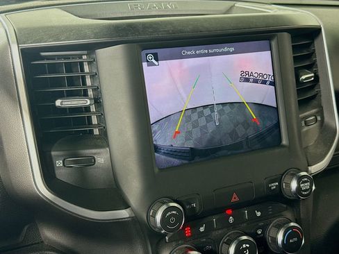 Used 2020 RAM 1500 Big Horn image 13