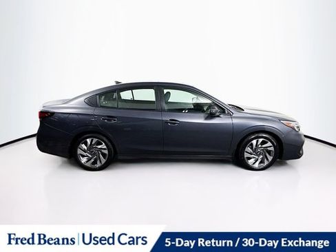 Used 2024 Subaru Legacy Limited image 9