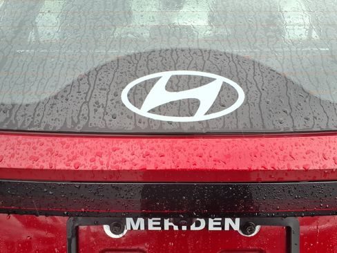 Certified 2026 Hyundai Tucson SE AWD/4WD image 15