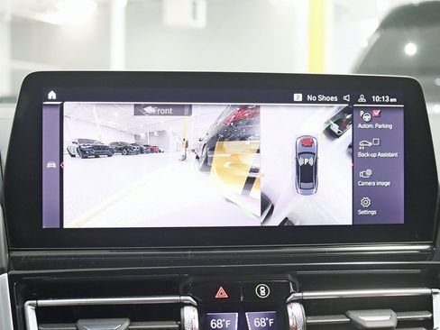 Used 2025 BMW M8 Competition image 23