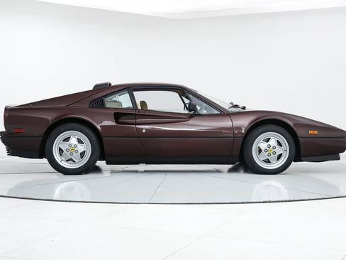 Used 1989 Ferrari 328 GTB RWD image 9