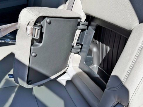 New 2026 Chevrolet Silverado 3500 LTZ w/ LTZ Texas Edition image 21