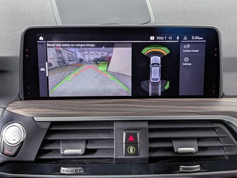 Used 2020 BMW X4 xDrive30i w/ Convenience Package image 20