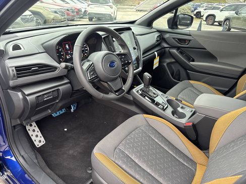 New 2026 Subaru Crosstrek 2.5i Sport w/ Crosstrek Mirror Package image 24