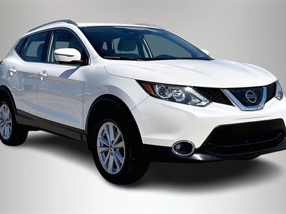 Used 2019 Nissan Rogue Sport SV w/ Technology Package