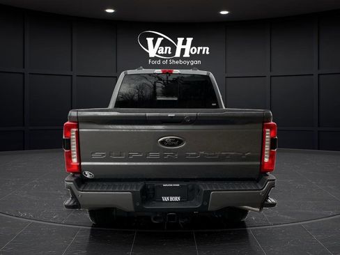 New 2026 Ford F350 XLT image 6