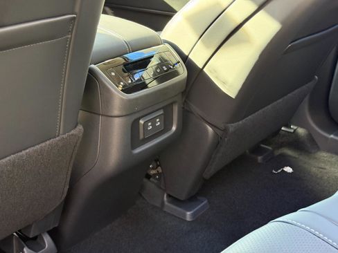 New 2026 INFINITI QX60 Luxe w/ Cargo Package image 21