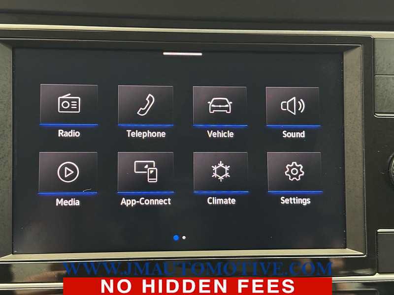 Used 2024 Volkswagen Jetta SE FWD image 27