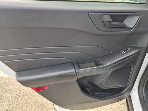 Used 2025 Ford Escape Active FWD image 23