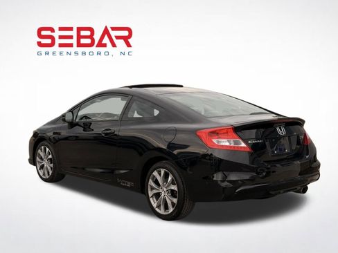Used 2012 Honda Civic Si image 6