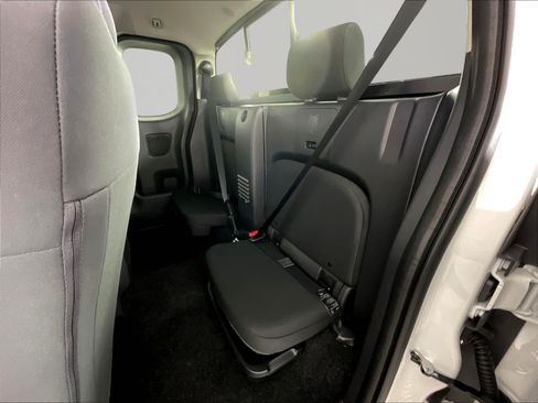 New 2026 Nissan Frontier S RWD image 16