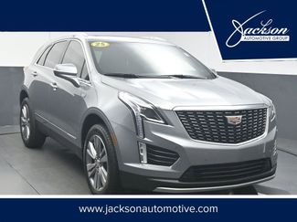 Used 2025 Cadillac XT5 Premium Luxury FWD video 1