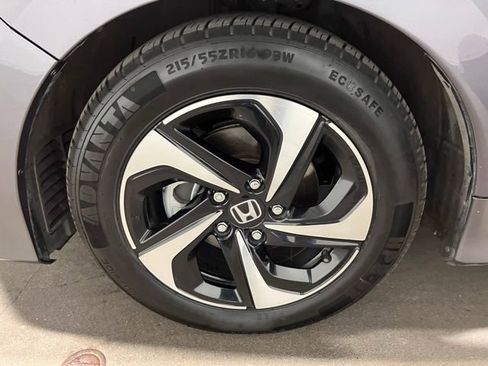 Used 2022 Honda Insight EX image 28