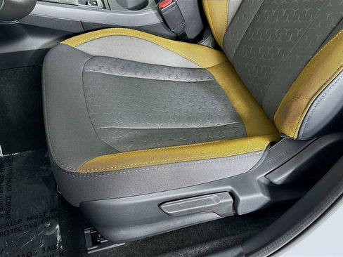 New 2026 Subaru Crosstrek 2.5i Sport image 25