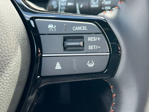 New 2026 Honda HR-V Sport image 17