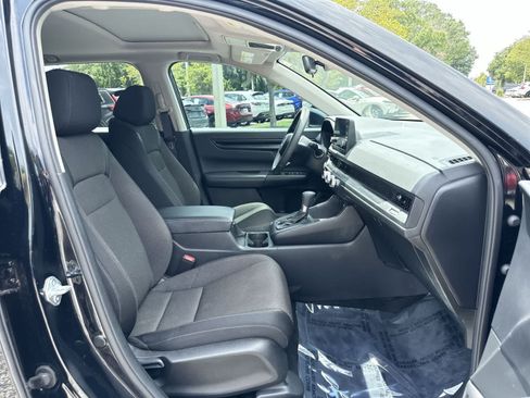 Used 2024 Honda CR-V EX image 17