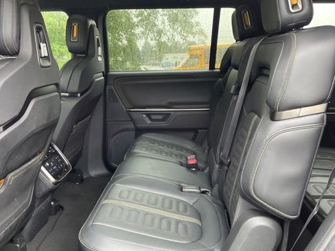Used 2025 Rivian R1S Adventure AWD/4WD image 15