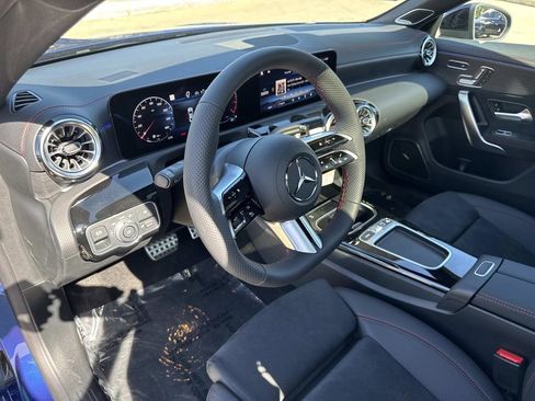New 2026 Mercedes-Benz CLA 250 CLA 250 image 19