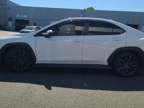 Used 2023 Subaru WRX Premium AWD/4WD image 4