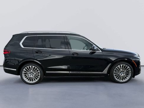 New 2026 BMW X7 xDrive40i w/ Executive Package image 2