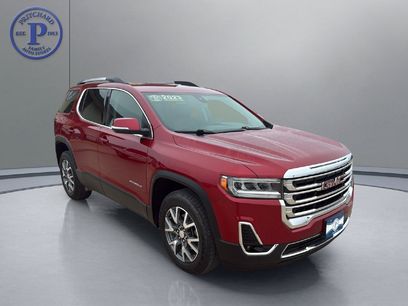 Used 2023 GMC Acadia SLT