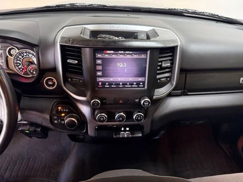 Used 2019 RAM 1500 Big Horn AWD/4WD image 26