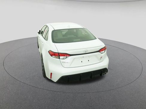New 2026 Toyota Corolla SE image 6