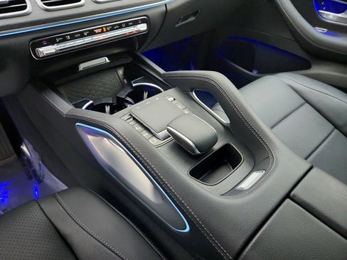 Certified 2026 Mercedes-Benz GLE 350 4MATIC image 26