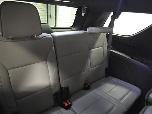 Used 2021 GMC Yukon SLT AWD/4WD image 13