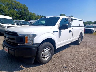 Used 2018 Ford F150 XL w/ Equipment Group 101A Mid