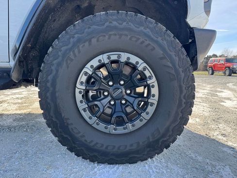 Used 2023 Ford Bronco Raptor image 18
