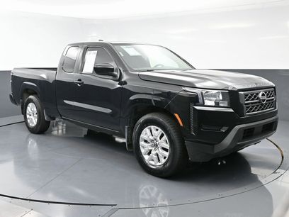 Used 2023 Nissan Frontier SV w/ Tow Package