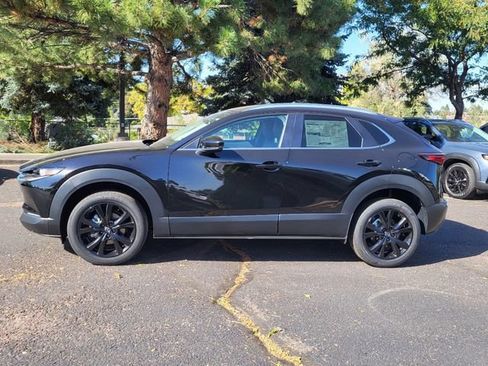 New 2026 MAZDA CX-30 AWD 2.5 S w/ Select Sport Pkg image 2
