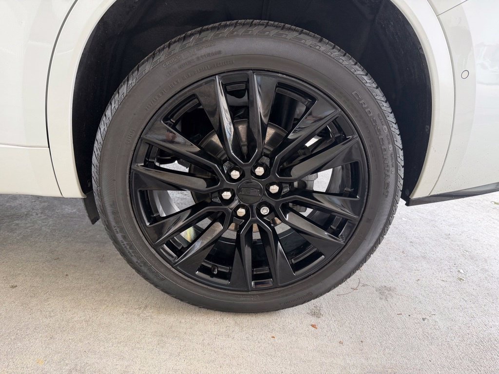 Used 2021 Cadillac XT6 Sport AWD/4WD image 15