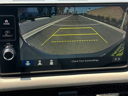 New 2026 Honda HR-V LX image 20