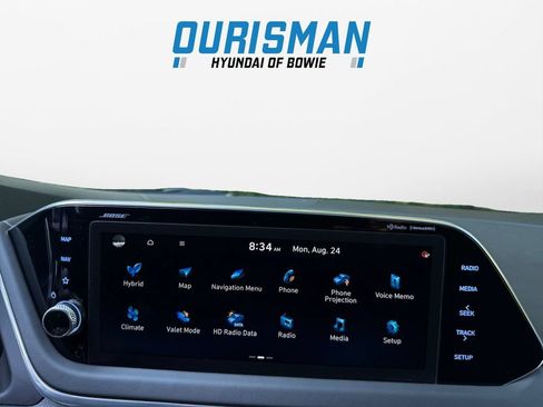 Used 2023 Hyundai Sonata Limited FWD image 17