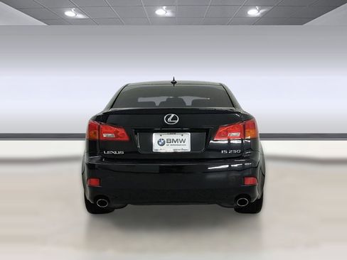 Used 2008 Lexus IS 250 image 10