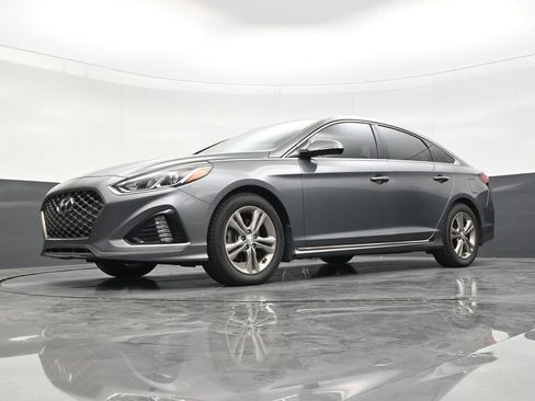 Used 2019 Hyundai Sonata Sport FWD image 20