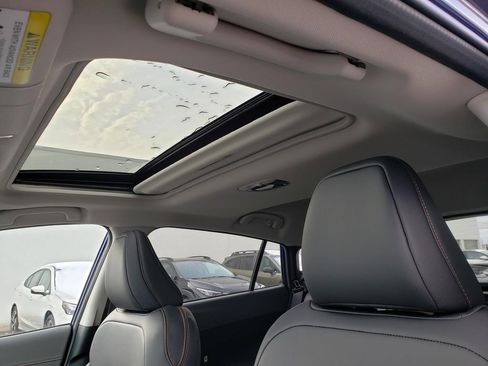 New 2025 Subaru Crosstrek 2.5i Limited image 7