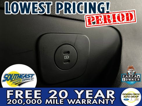 Used 2025 Ford Explorer ST-Line w/ ST-Line Street Pack AWD/4WD image 31