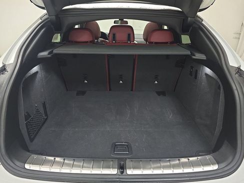 Certified 2025 BMW X4 xDrive30i w/ Premium Package image 27