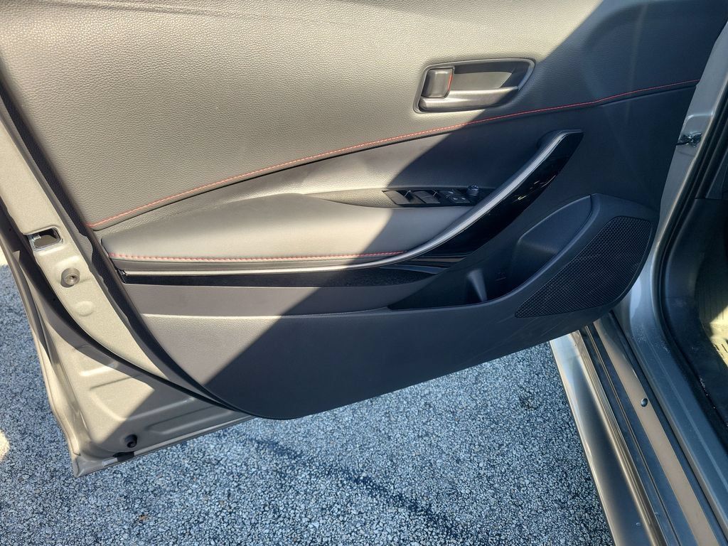 New 2026 Toyota Corolla GR AWD/4WD image 19