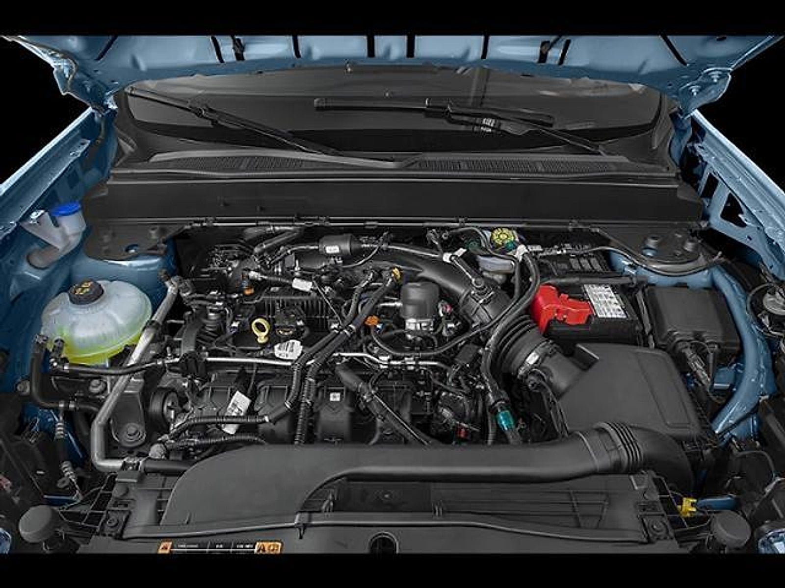 Used 2023 Ford Maverick XLT FWD image 42
