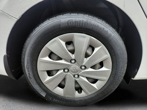 Used 2020 Kia Rio LX FWD image 16