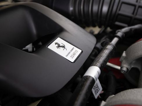 Used 2025 Ferrari Purosangue AWD/4WD image 53