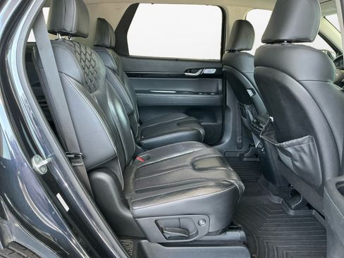 Used 2022 Hyundai Palisade Limited AWD/4WD image 15